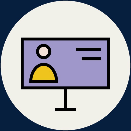 School Picture Painted Icon Material, School Clipart, Hand Painted