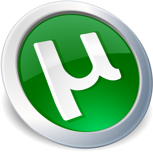 Utorrent Icons