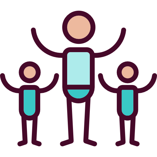 Children Icon