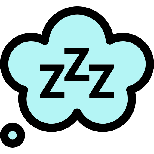 Sleep Icon
