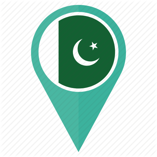 Country, Direction, Flag, Location, Navigation, Pakistan, Pn