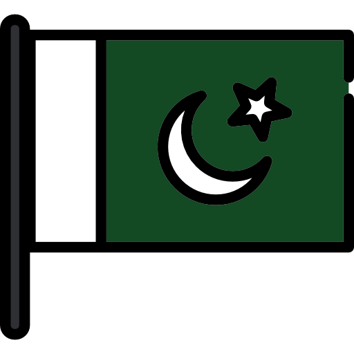 Pakistan
