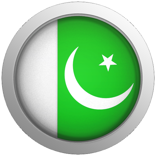 Pakistan Icon