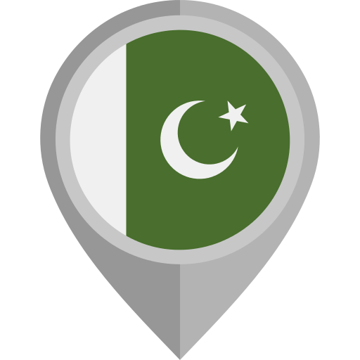 Pakistan Png Icon
