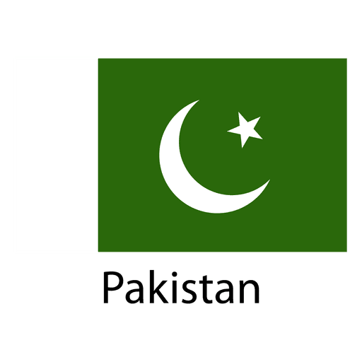 Pakistan National Flag