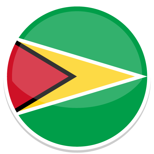 Guyana Icon