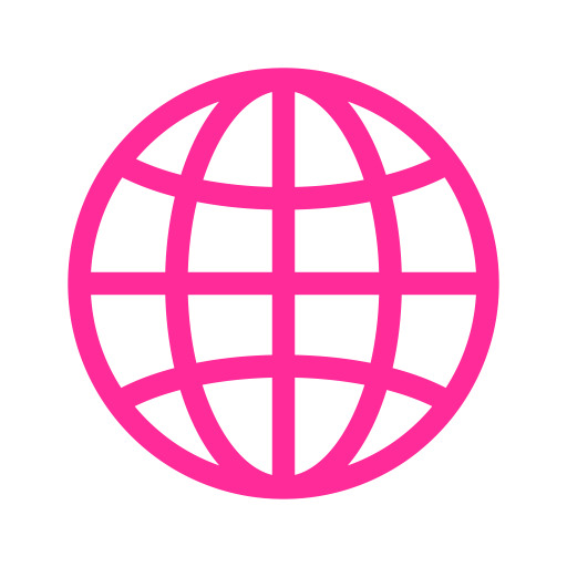 Pink Palace Icons, Download Free Png And Vector Icons