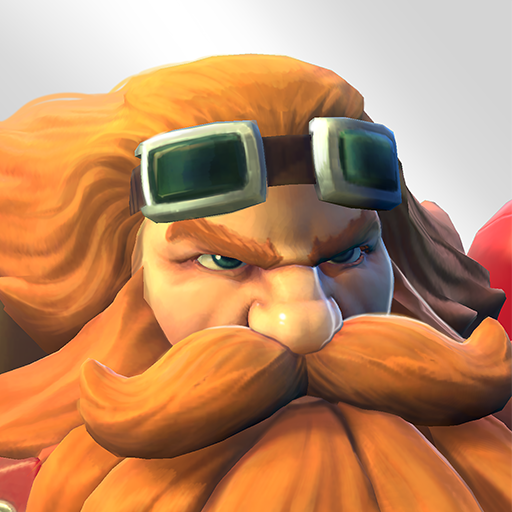 Change The Champion Icons!