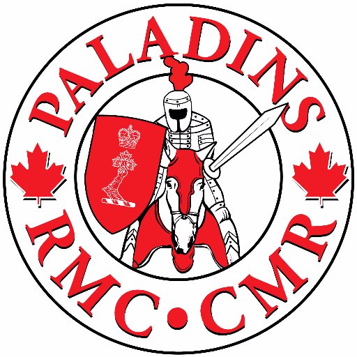 Rmc Paladins Cmr