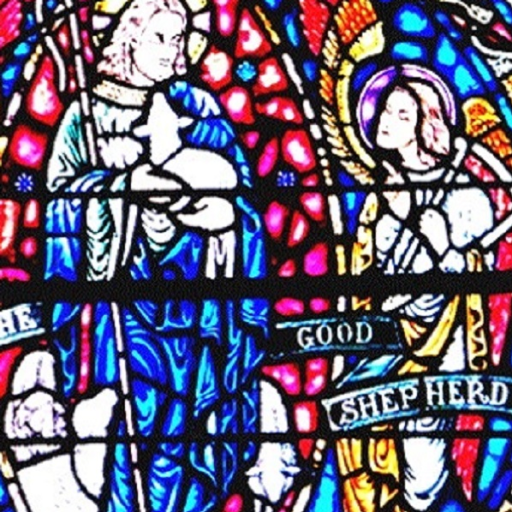 Youth Group Prepares For Holy Week! Good Shepherd, Granite Springs