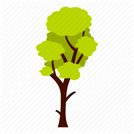 Tree Icon Transparent Png Clipart Free Download