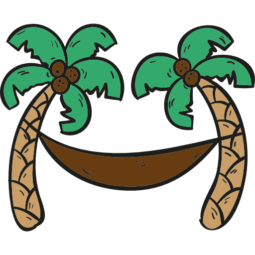 Palm Trees Icon