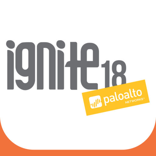 Palo Alto Networks Ignite