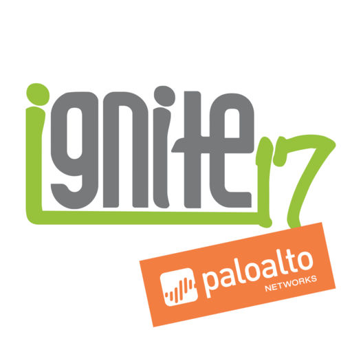 Palo Alto Networks Ignite