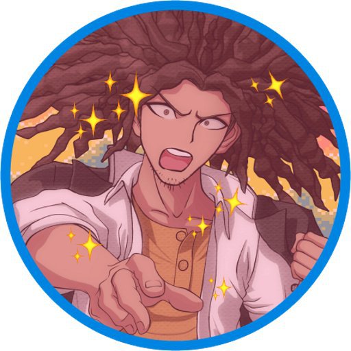 Yasuhiro Pan Pride Icon Danganronpa Amino
