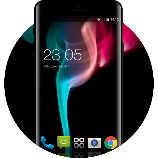Panasonic Eluga Hd Free Android Theme U Launcher