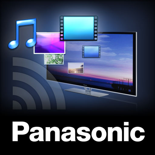 Panasonic Tv Remote