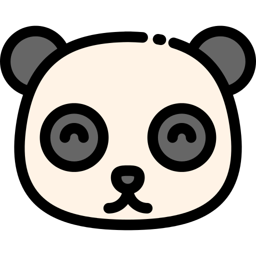 Panda Png Icon
