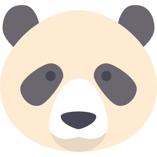 Bear, Panda, Animal Kingdom, Panda Bear, Zoo, Animals, Mammal