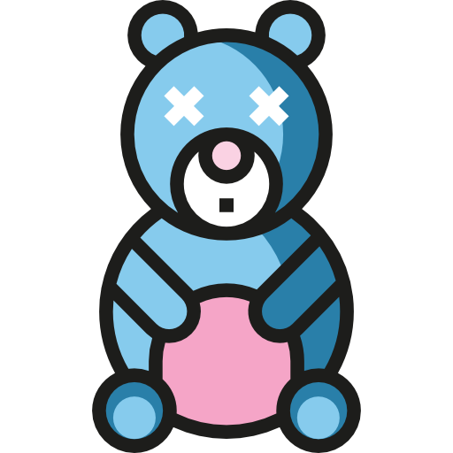 Bear Icon