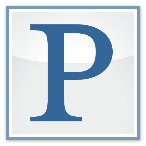 Desktop Pandora Icon