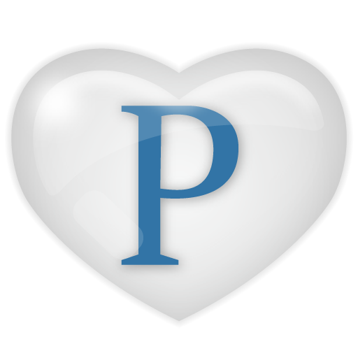 Pandora Icon