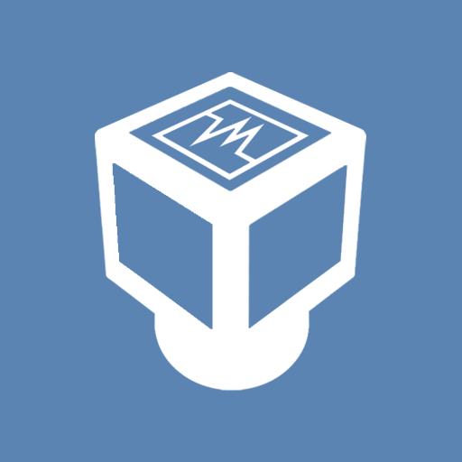 Virtualbox Icon