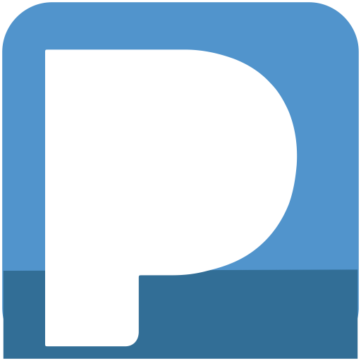 Pandora, Icons, Media, Sl, Social Icon