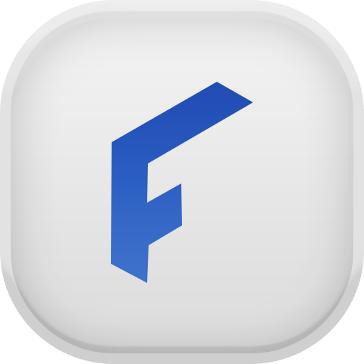 Flipster, Light Icon
