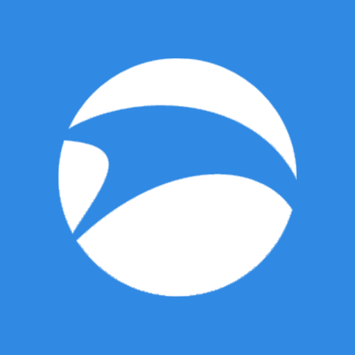 Iron, Metro, Srware Icon