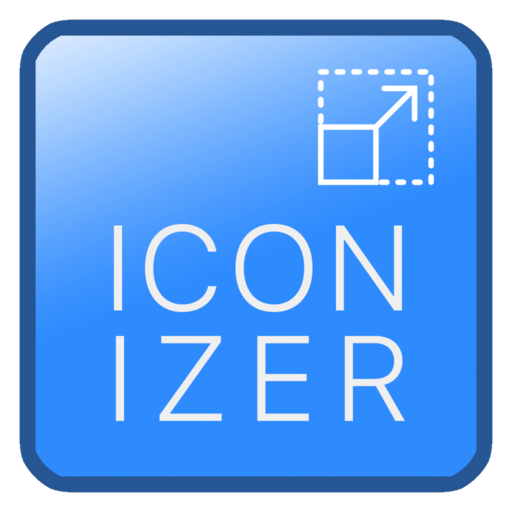 Iconizer