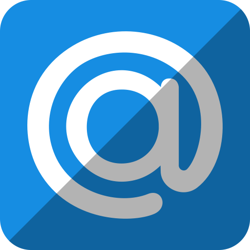 Mailru Icon