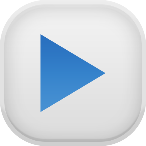 Music Player Icon