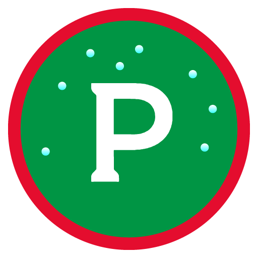 Pandora Icon