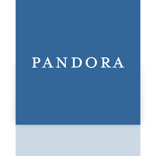 Pandora, Mirror Icon