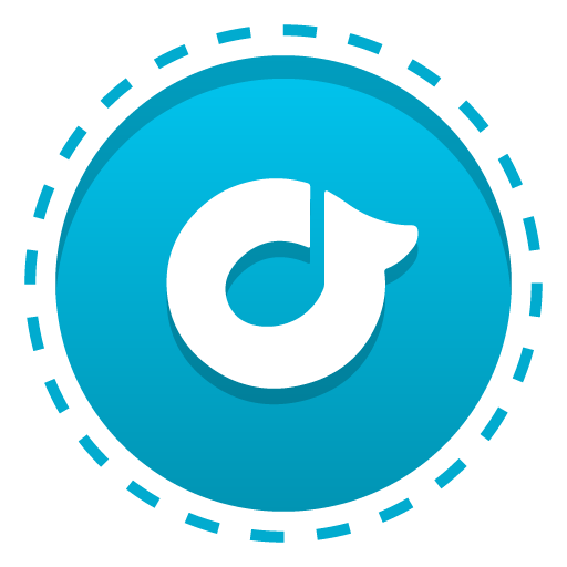 Rdio Icon