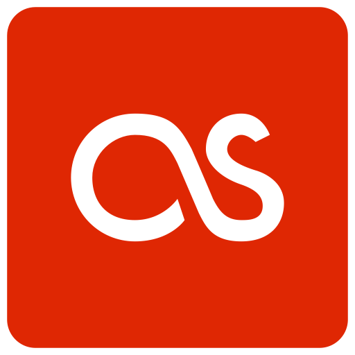 Last Fm Icon