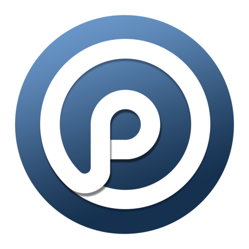 Pandora Radio Icon at GetDrawings | Free download