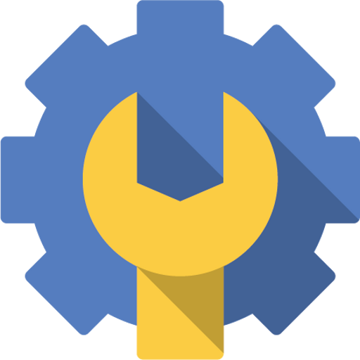 Google Apps Admin Panel Icon Lava Protocols