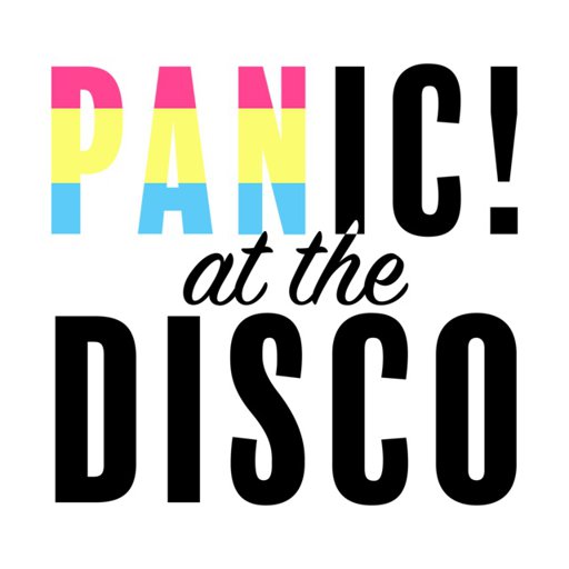 Latest Panic! At The Disco Amino