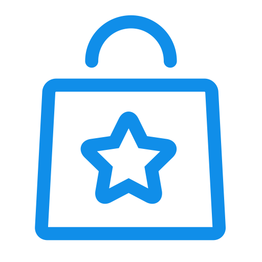 Panic Buying, Shopping, Boutique Icon With Png And Vector Format