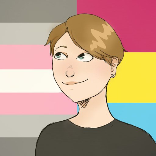 Pansexualpride Lgbt Amino