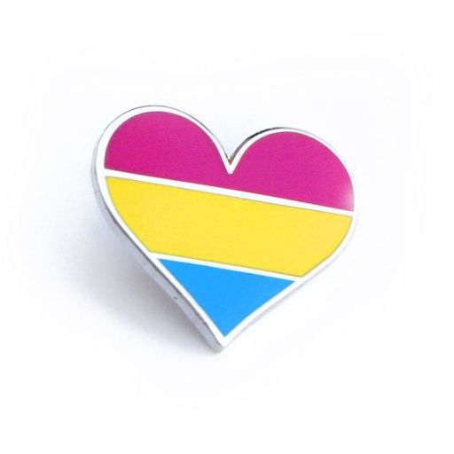 Is Pansexual Amino