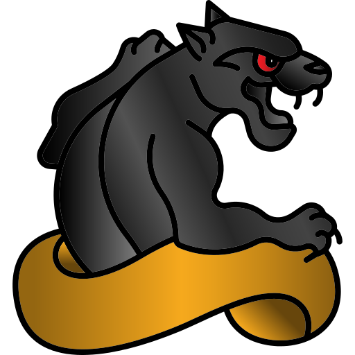 Panther Png Icon
