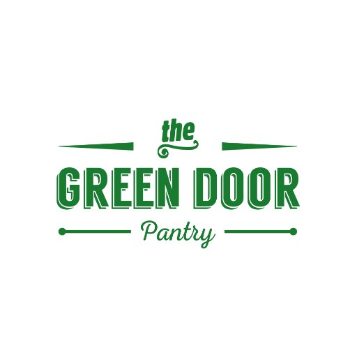 Green Door Pantry