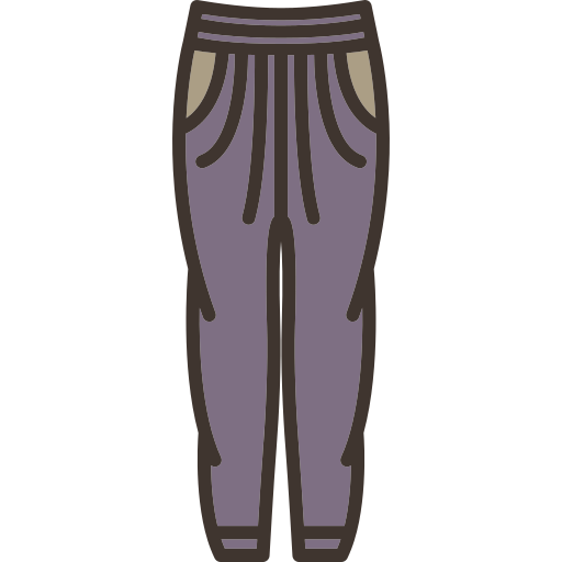 Pants Png Icon