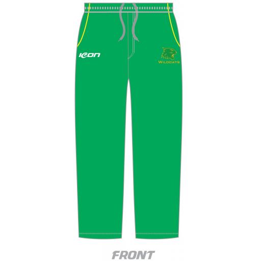 Walsden Wildcats Pants