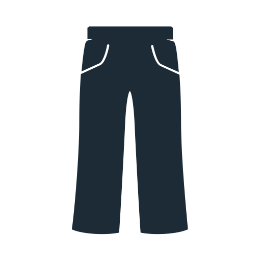 Pants Icon