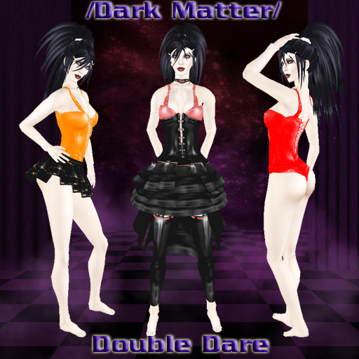 Second Life Marketplace