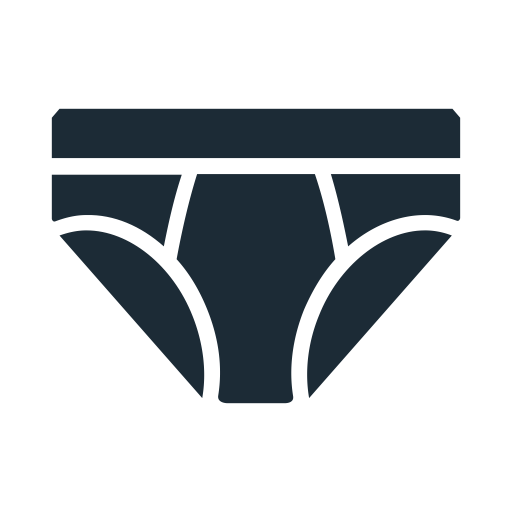 Panties Icon
